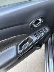 Nissan Versa Advance MT - 2019