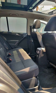 Volkswagen Tiguan Sport Style 2014