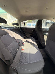 2021 - Chevrolet Onix Versión LT Sedán STD