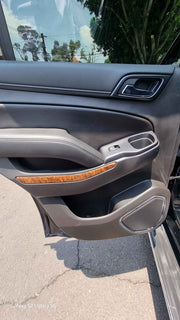 Chevrolet Tahoe 2018