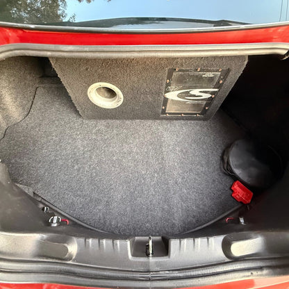 Chevrolet Camaro V6 automático - 2014