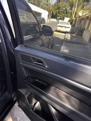 Volkswagen Teramont Comfortline  - 2019