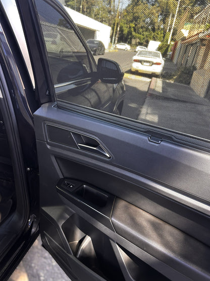 Volkswagen Teramont Comfortline  - 2019