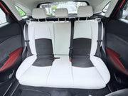 2017 - Mazda CX-3 I Grand Touring SUV Subcompacta TA
