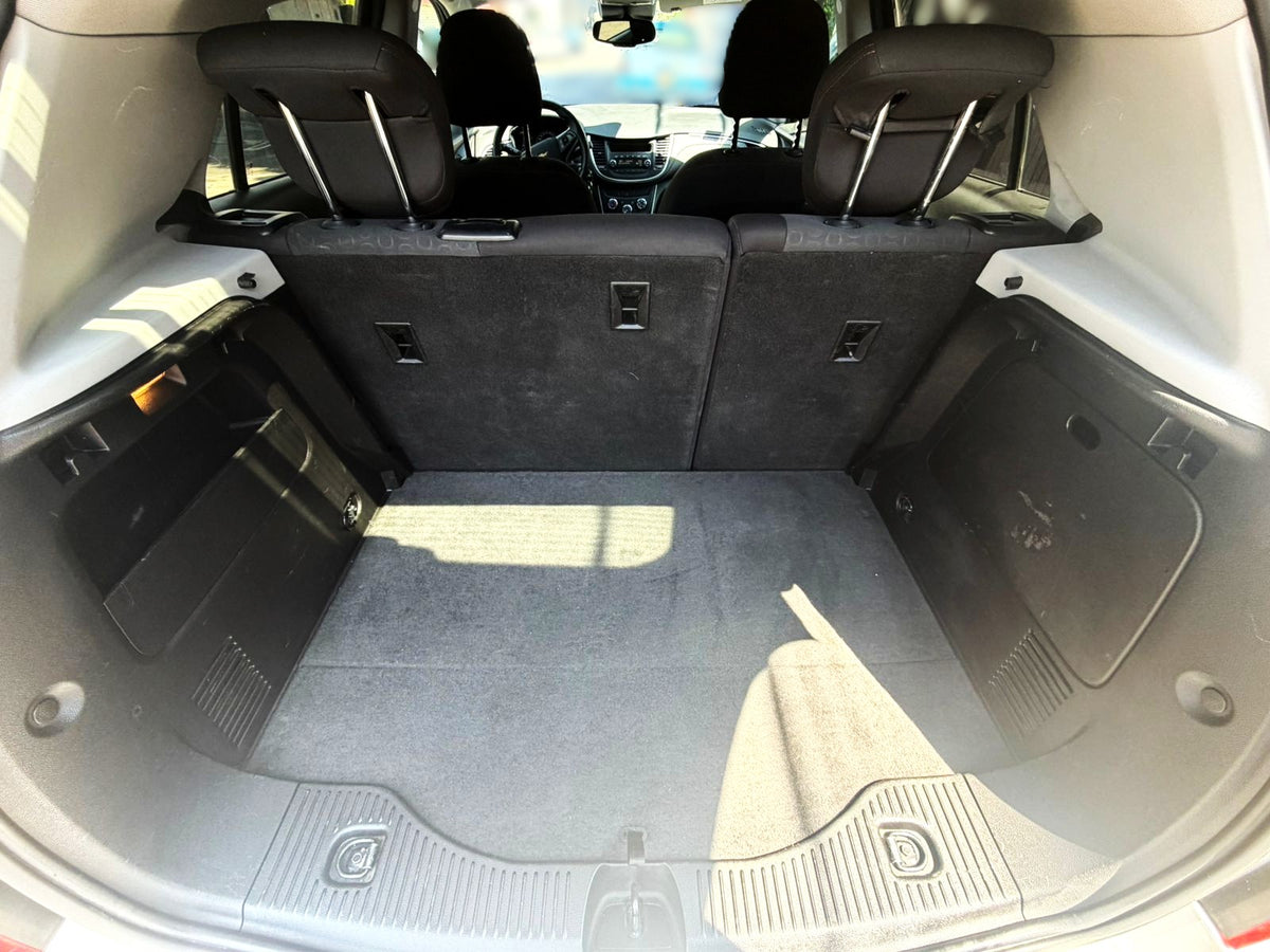 Chevrolet Trax LS TM - 2019