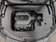 2010 – Acura TL Limited Sedán TA