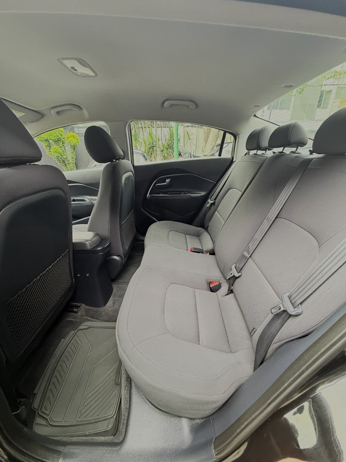 KIA RIO EXPACK MT - 2017