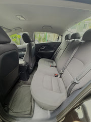 KIA RIO EXPACK MT - 2017