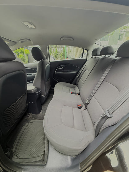 KIA RIO EXPACK MT - 2017