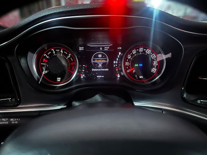 Dodge Challenger RT - 2017