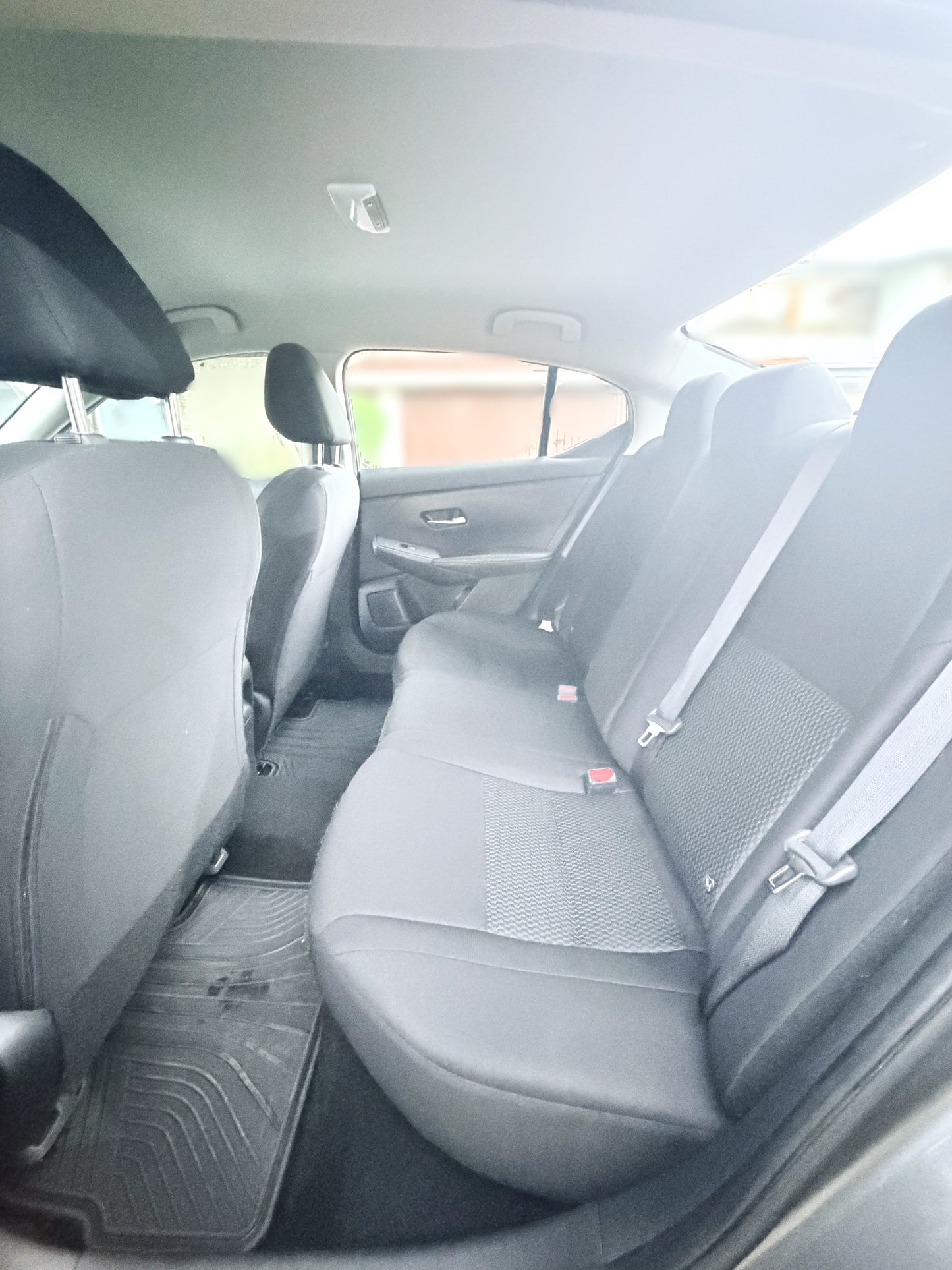 Nissan Sentra Sense - 2023