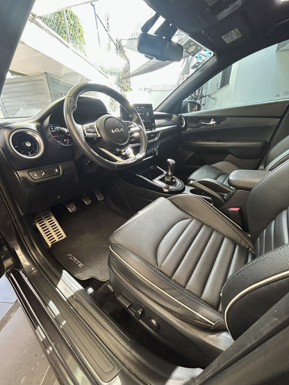 KIA NEW FORTE GT-LINE - 2022