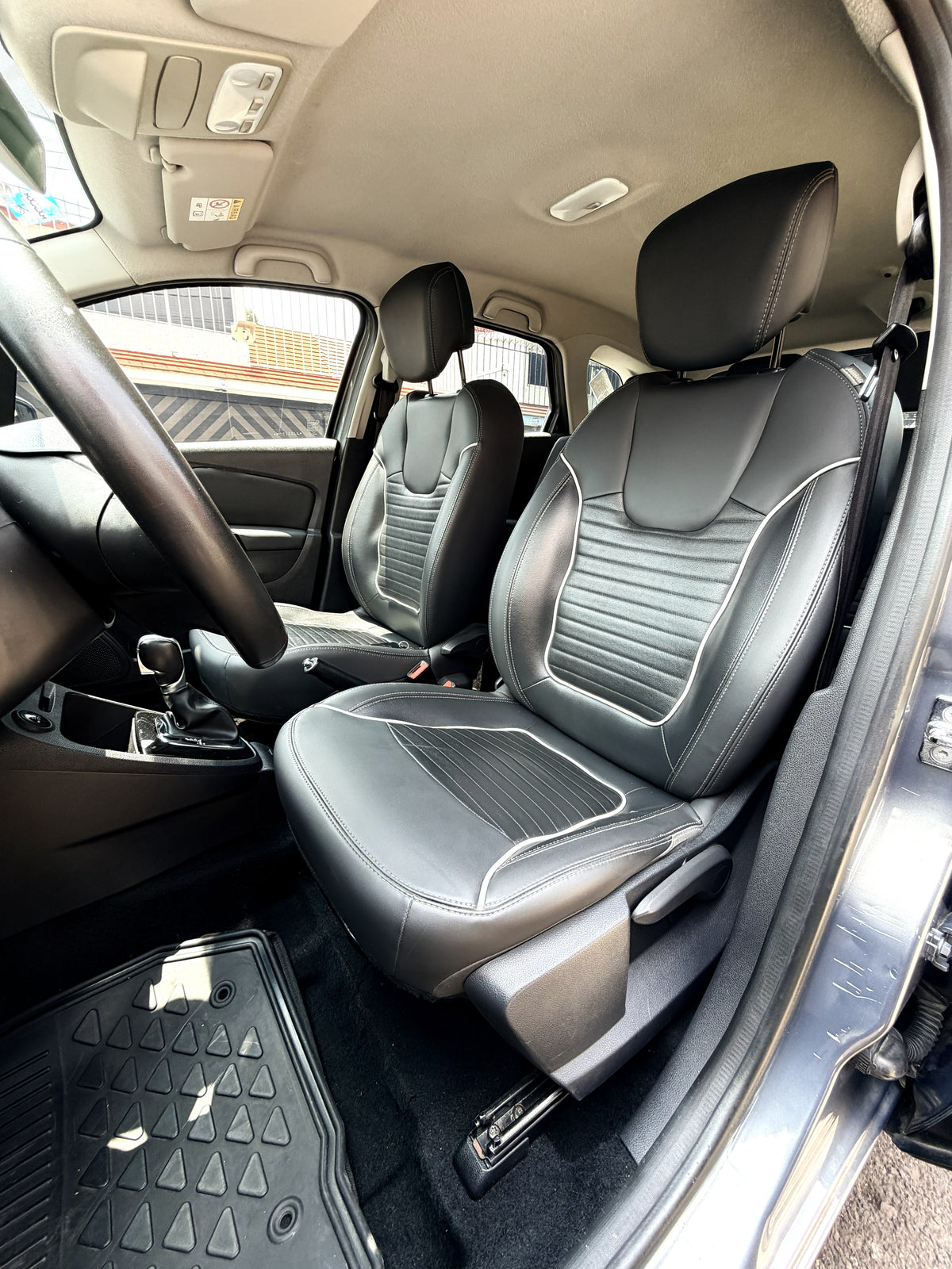 2018 - Renault Captur Iconic TA