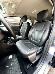 2018 - Renault Captur Iconic TA