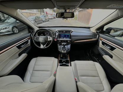 Honda CR-V Touring - 2020
