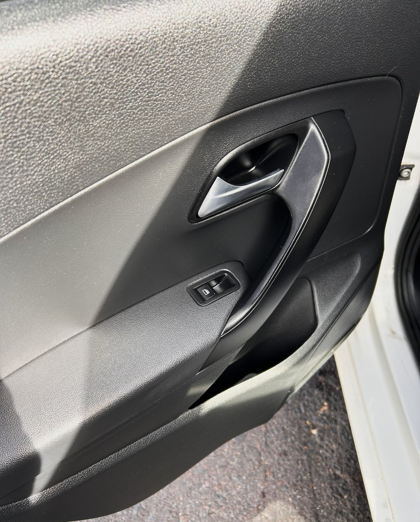 VW Vento Comfortline AUT - 2017