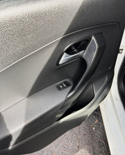 VW Vento Comfortline AUT - 2017