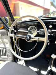 1962 - Volkswagen Vocho Sedan MA