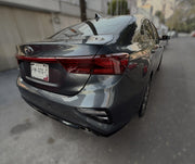 KIA FORTE EX - 2020