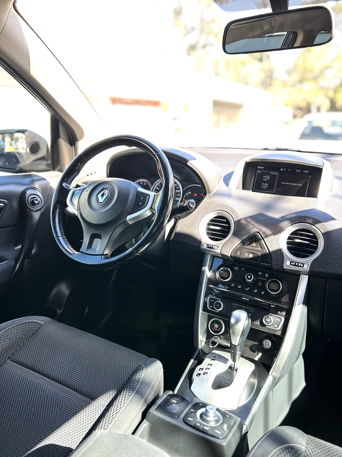 Renault  Koleos Dynamique - 2016
