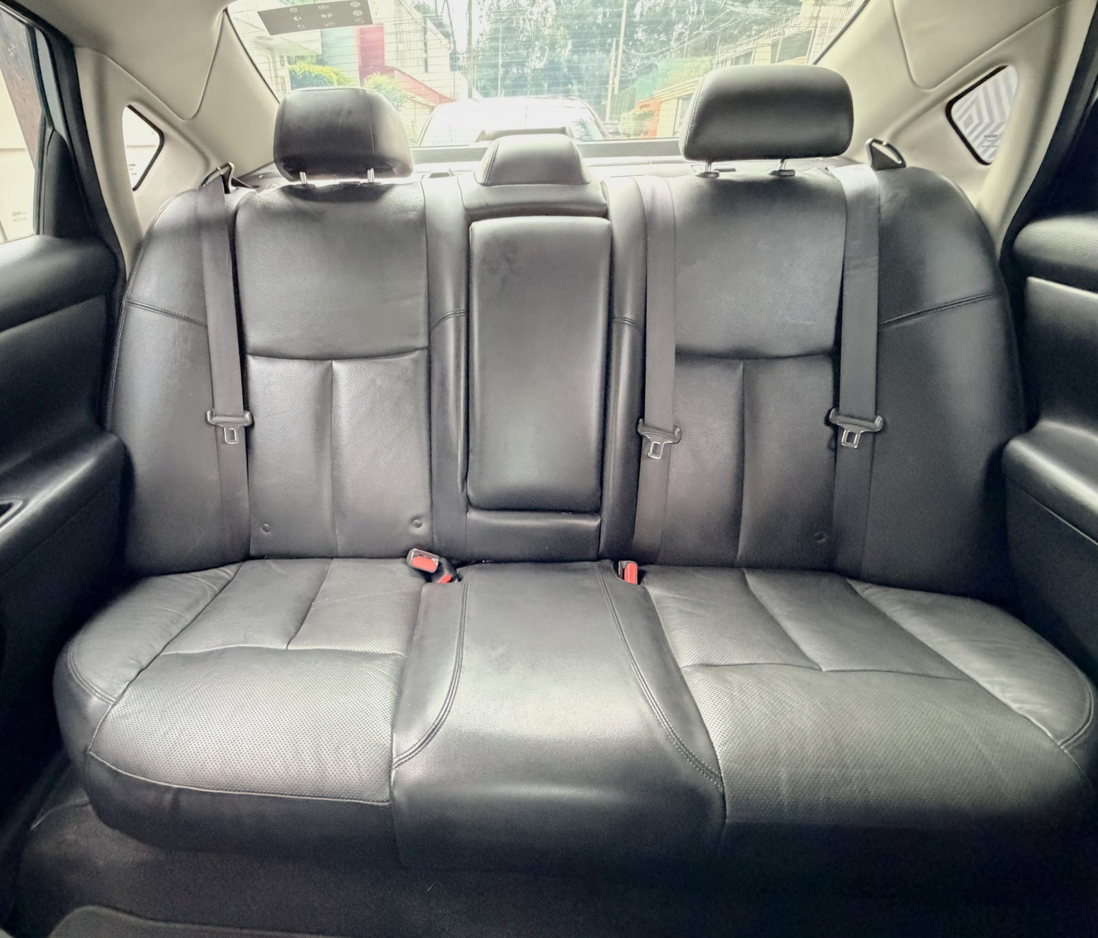 NISSAN ALTIMA ADVANCE AT- 2014