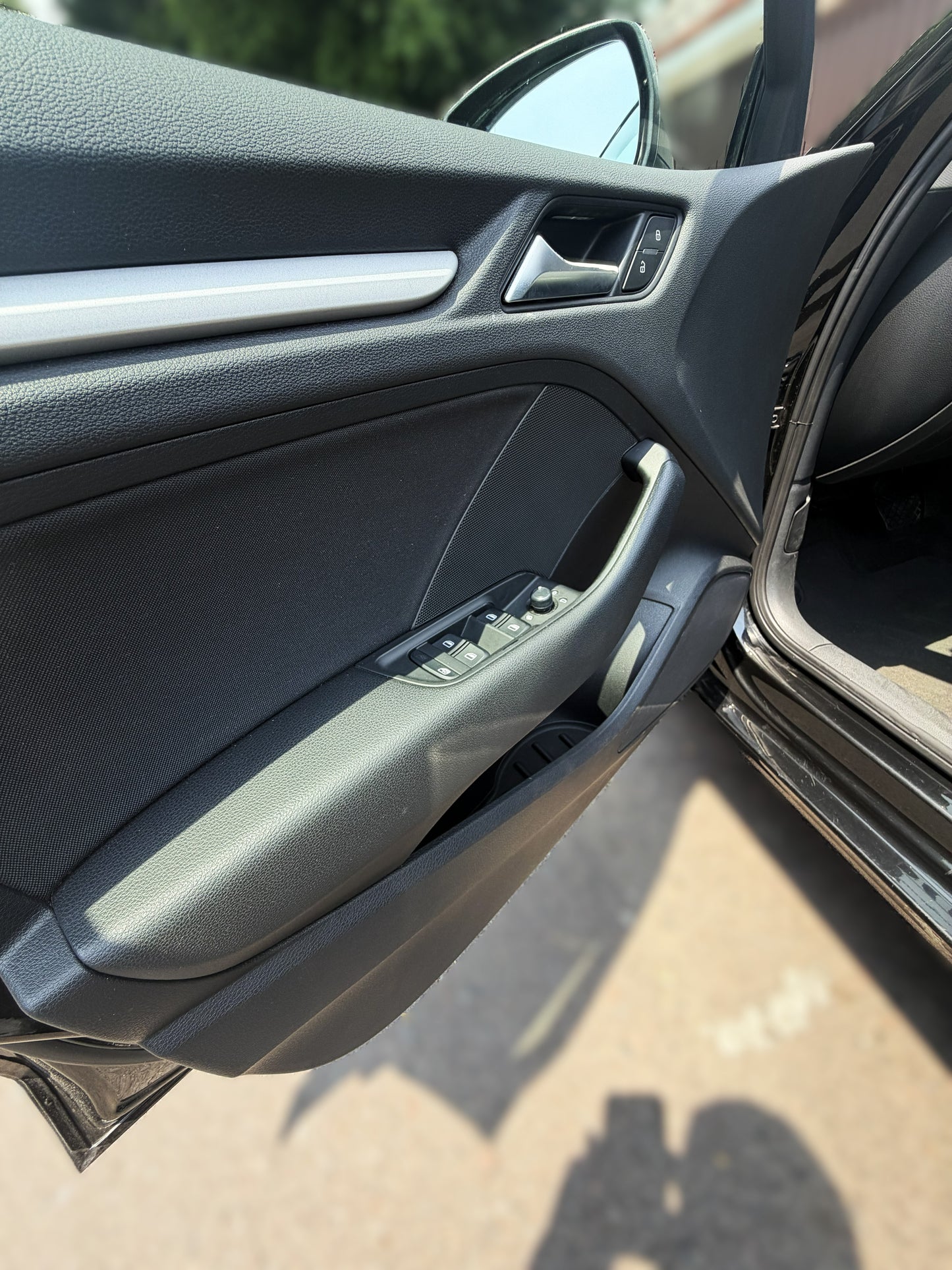 AUDI A3 AMBIENTE - 2016