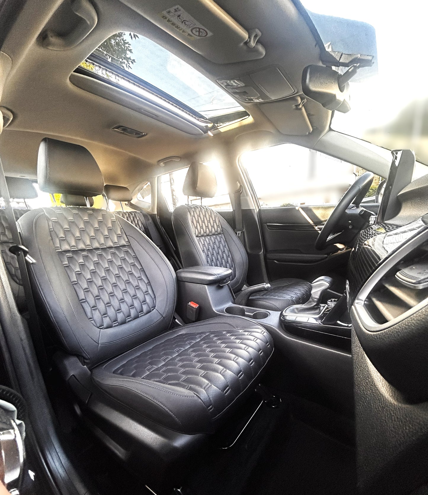 KIA Seltos SX - 2023