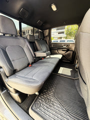 2021 – Dodge RAM 1500 Big Horn Crew Cab MHEV 4X4