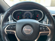 Jeep Grand Cherokee Limited Hemi - 2015