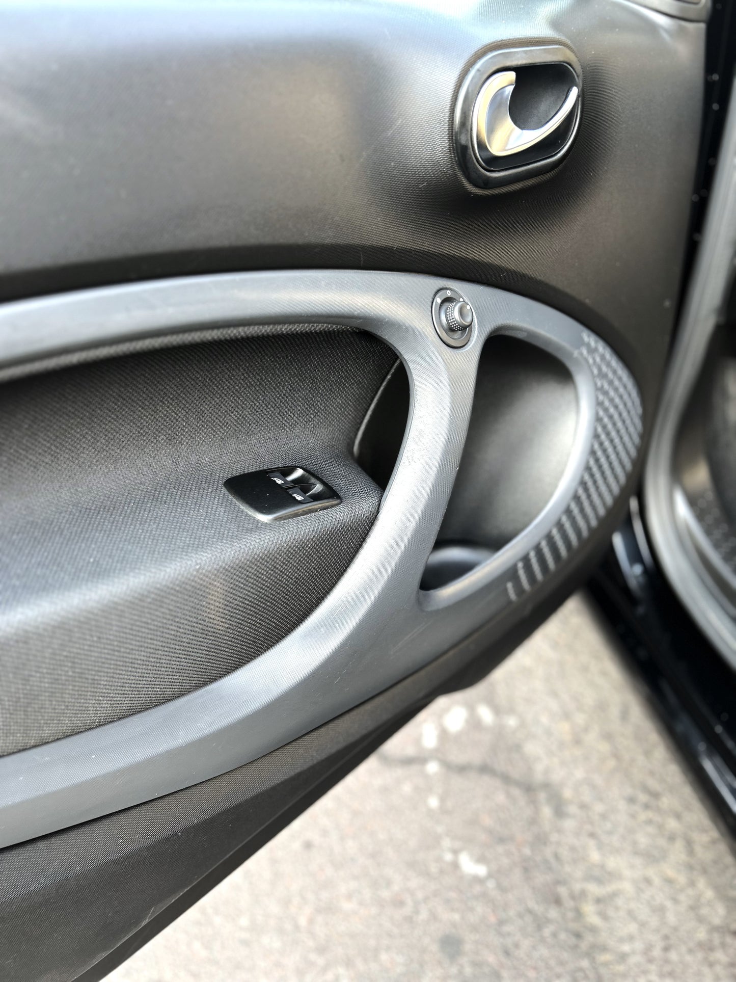 Smart passion - 2016