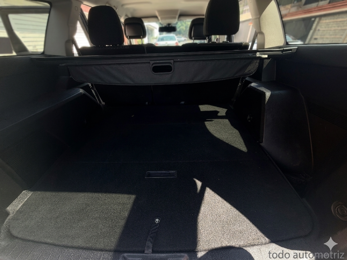 2015 - DODGE JOURNEY S SUV TA