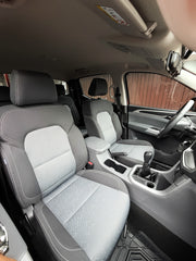CHEVROLET S10-MAX 2.4 CREW CAB 4X2 MT - 2023