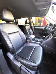 Volkswagen Teramont Comfortline  - 2019