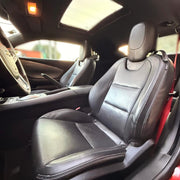 Chevrolet Camaro V6 automático - 2014