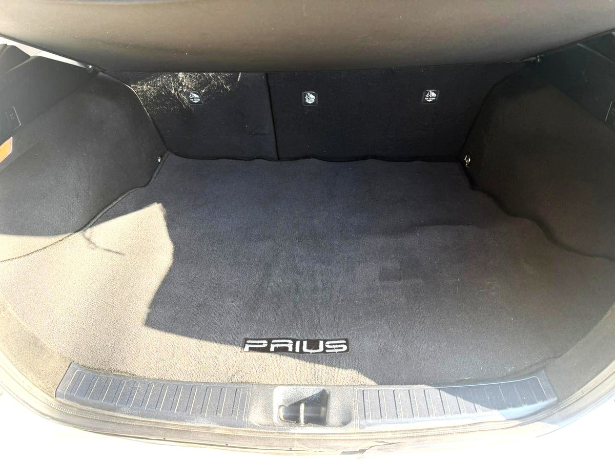 Toyota Prius Base Hybrid - 2017