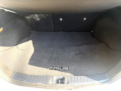 Toyota Prius Base Hybrid - 2017