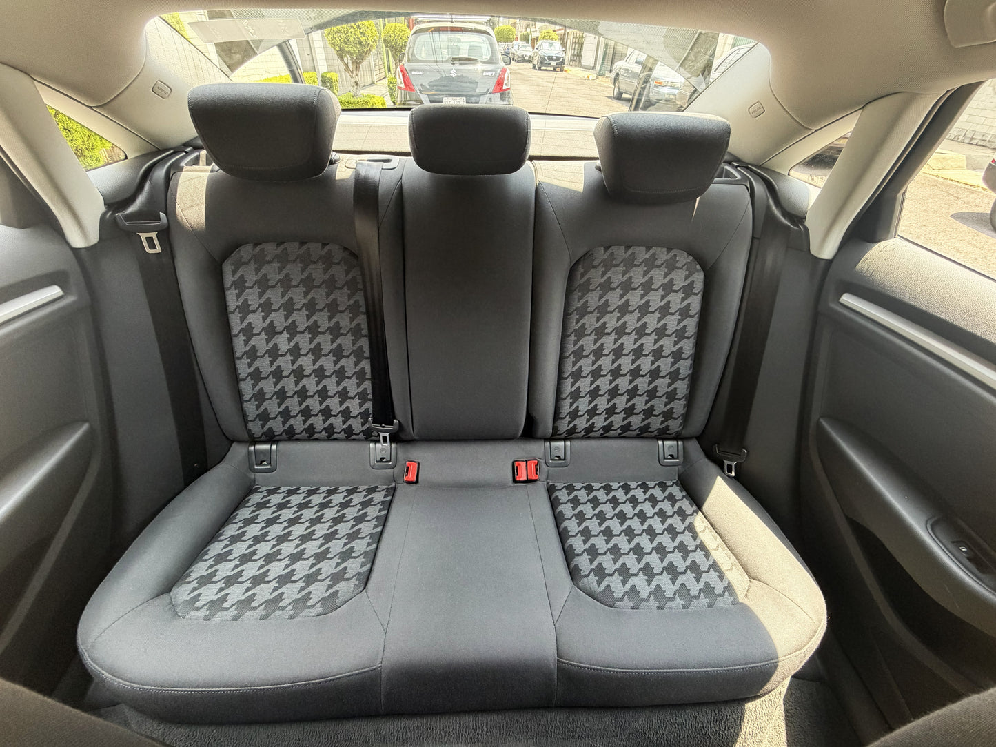 AUDI A3 AMBIENTE - 2016