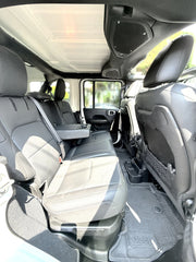 2024 - Jeep Wrangler Unlimited Sahara 4Xe PHEV 2.0 Turbo SUV TA