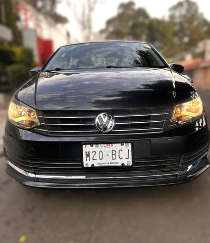 VW Vento Comfortline TM -2020