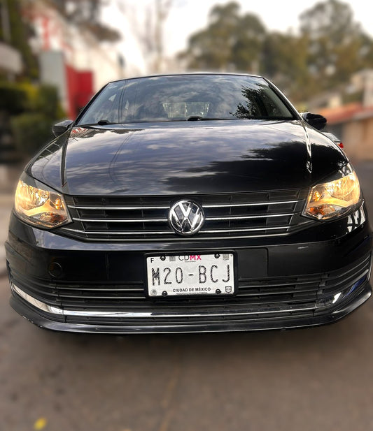 VW Vento Comfortline TM -2020