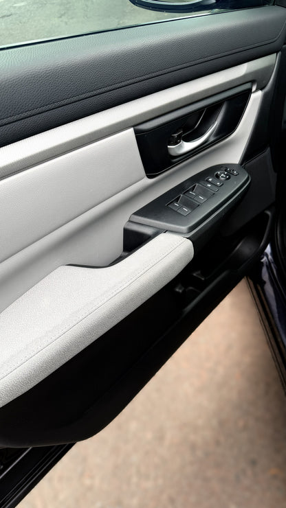 HONDA CRV EX PACK -  2017