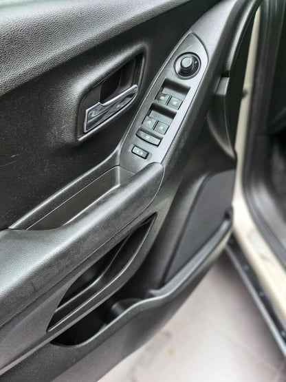 Chevrolet Trax LTZ - 2015