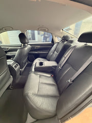 NISSAN ALTIMA ADVANCE AT- 2014
