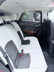 2017 - Mazda CX-3 I Grand Touring SUV Subcompacta TA