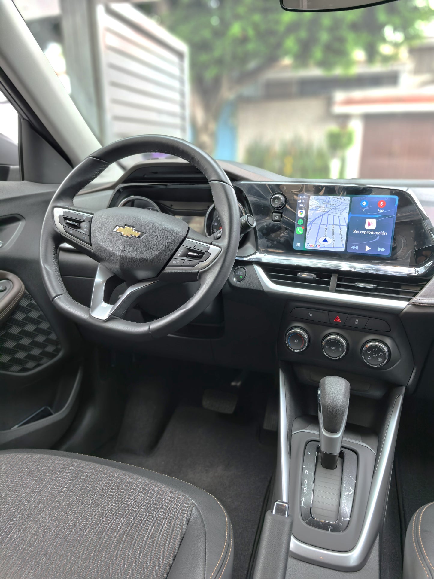 Chevrolet Montana LT Pickup - 2025