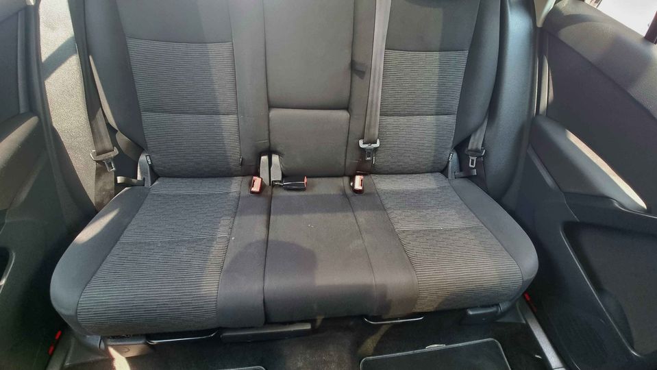 Volkswagen Tiguan Sport Style 2014