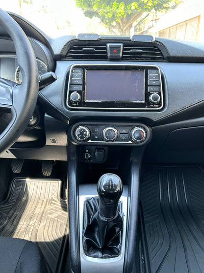 Nissan Versa Sense - 2024