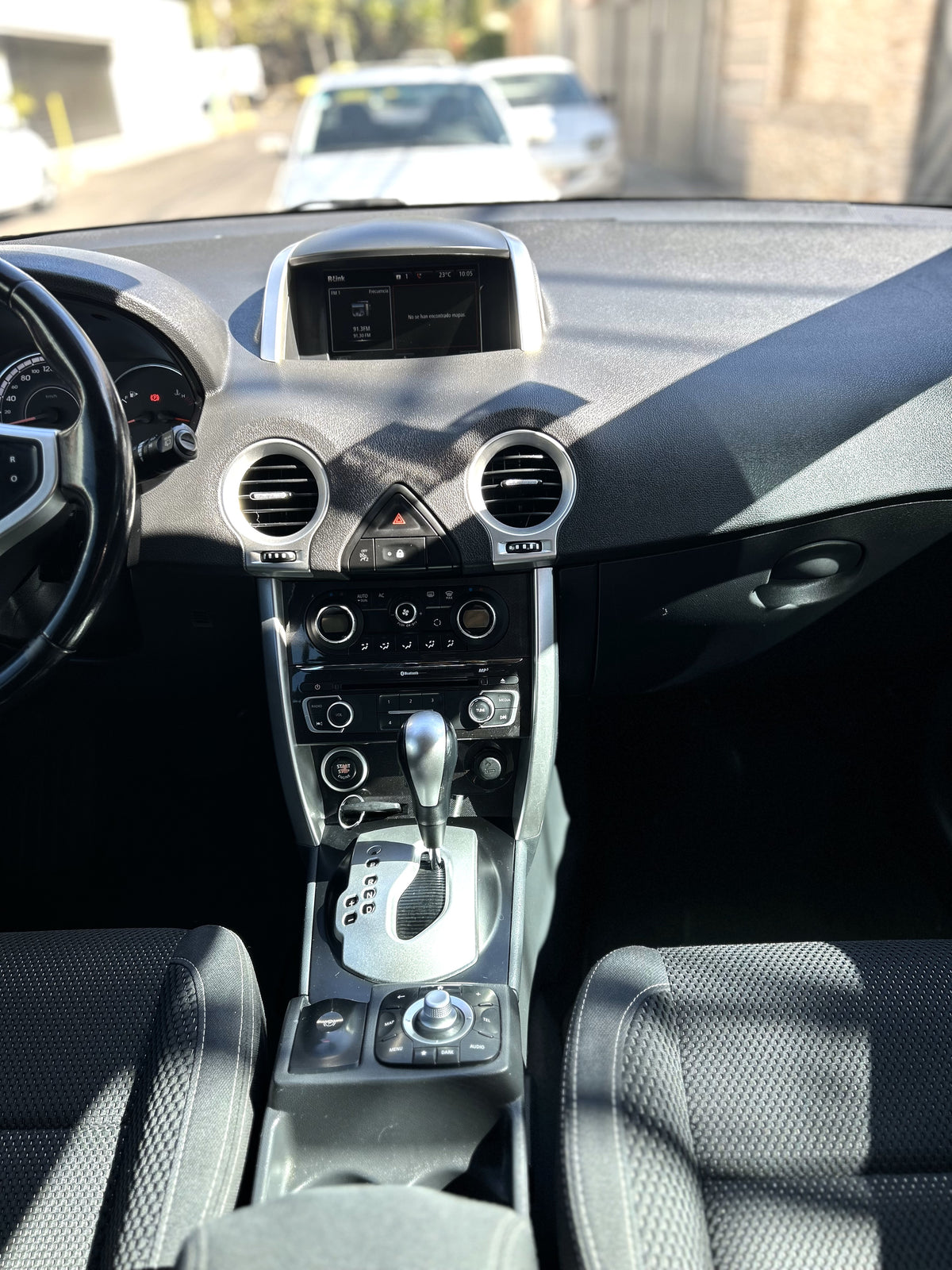 Renault  Koleos Dynamique - 2016
