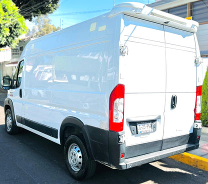 Dodge Ram Promaster 2500 - 2020