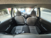 Nissan March TM - 2018